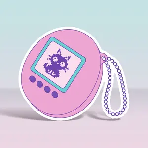 TAMAGOTCHI