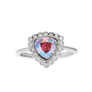 Unstoppable Ring