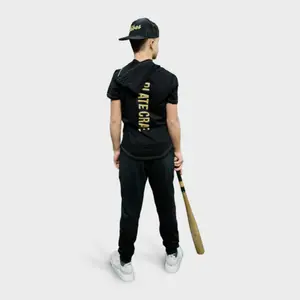 Ritual Short Sleeve Hoodie