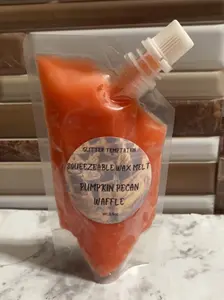 Squeezable Wax Melts Squeezable Wax Melts