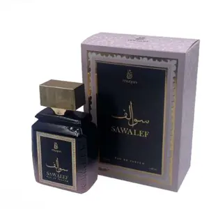 Dumont Murjan Sawalef For Women 3.4 Oz Eau De Parfum Spray