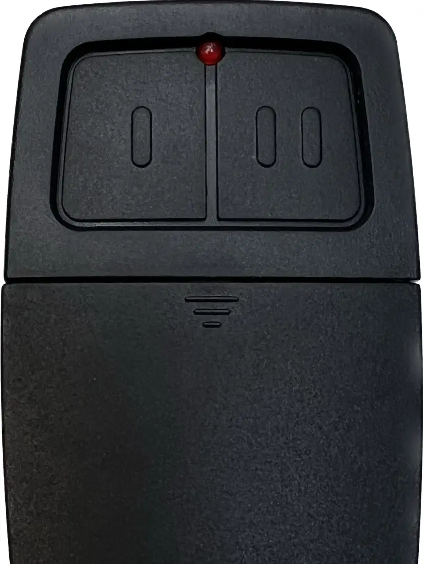 Universal Garage Door & Gate Opener Remote Control