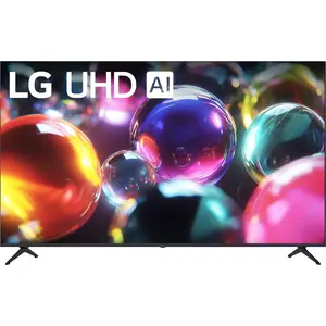 LG 75" UA7000 Series 4K UHD Smart LED TV 2025