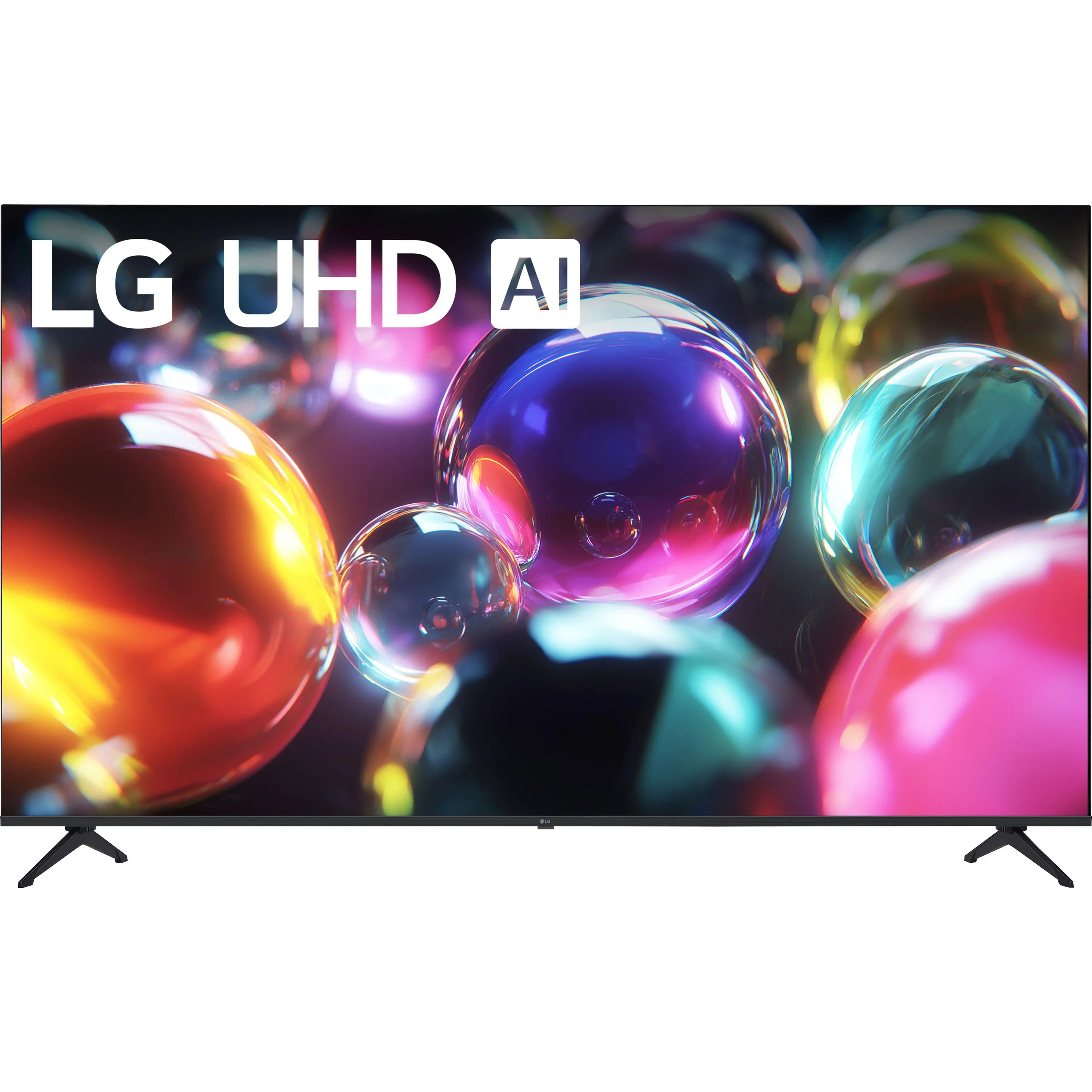 LG 75" UA7000 Series 4K UHD Smart LED TV 2025
