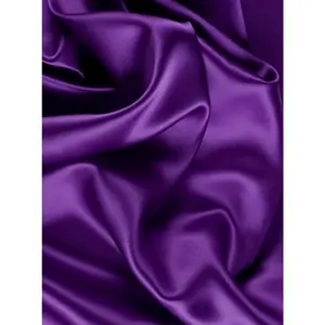 Purple Satin