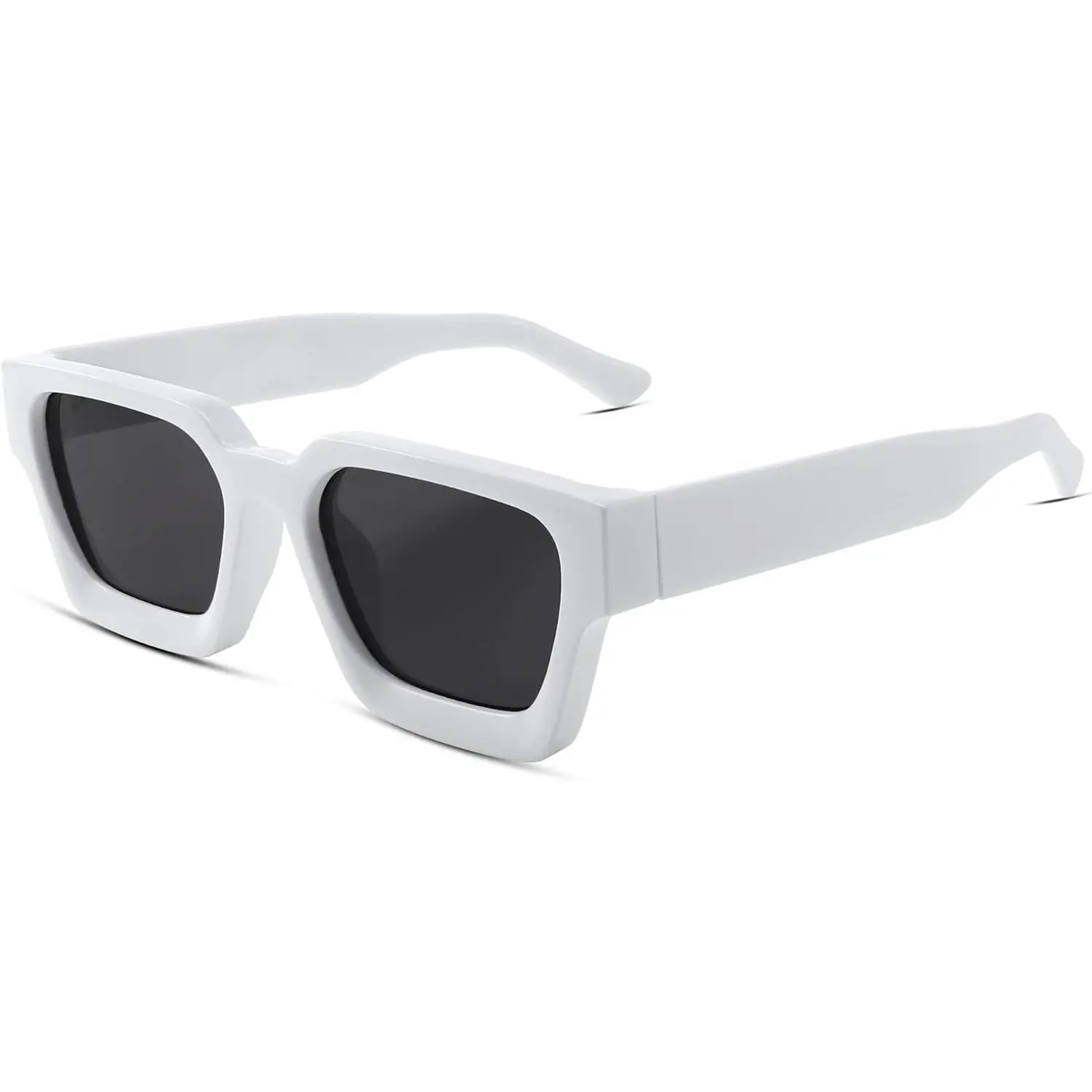 006 White | Grey Lens