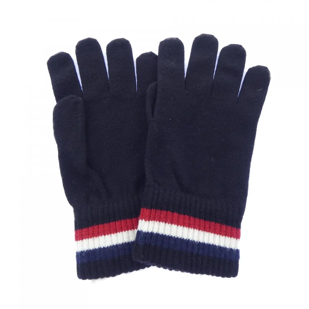 Pre-owned MONCLER Others Small Leather Goods Gloves