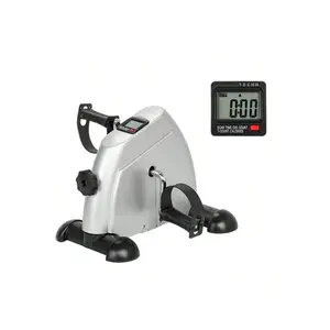 Sports season  W002K Home Use Hands And Feet Trainer Mini Exercise Bike Black Outdoor agility training