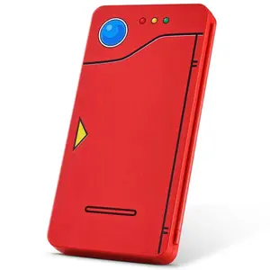 P-CLC08   Switch 2 Game Case Compatible with Nintendo Switch2/OLED/LITE Games & Micro SD Cards,   Switch2 Game Card Holder Cartridge Case with 24 Game Card Storage - Red