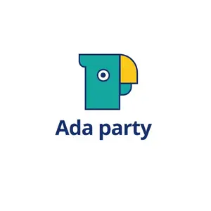 Ada Party shop logo