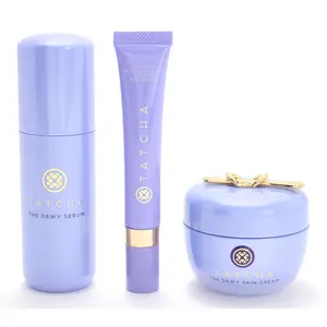 TATCHA Dewy Skin Essentials for Face & Eye