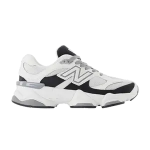New Balance 9060 Big Kid 'Reflection Black'