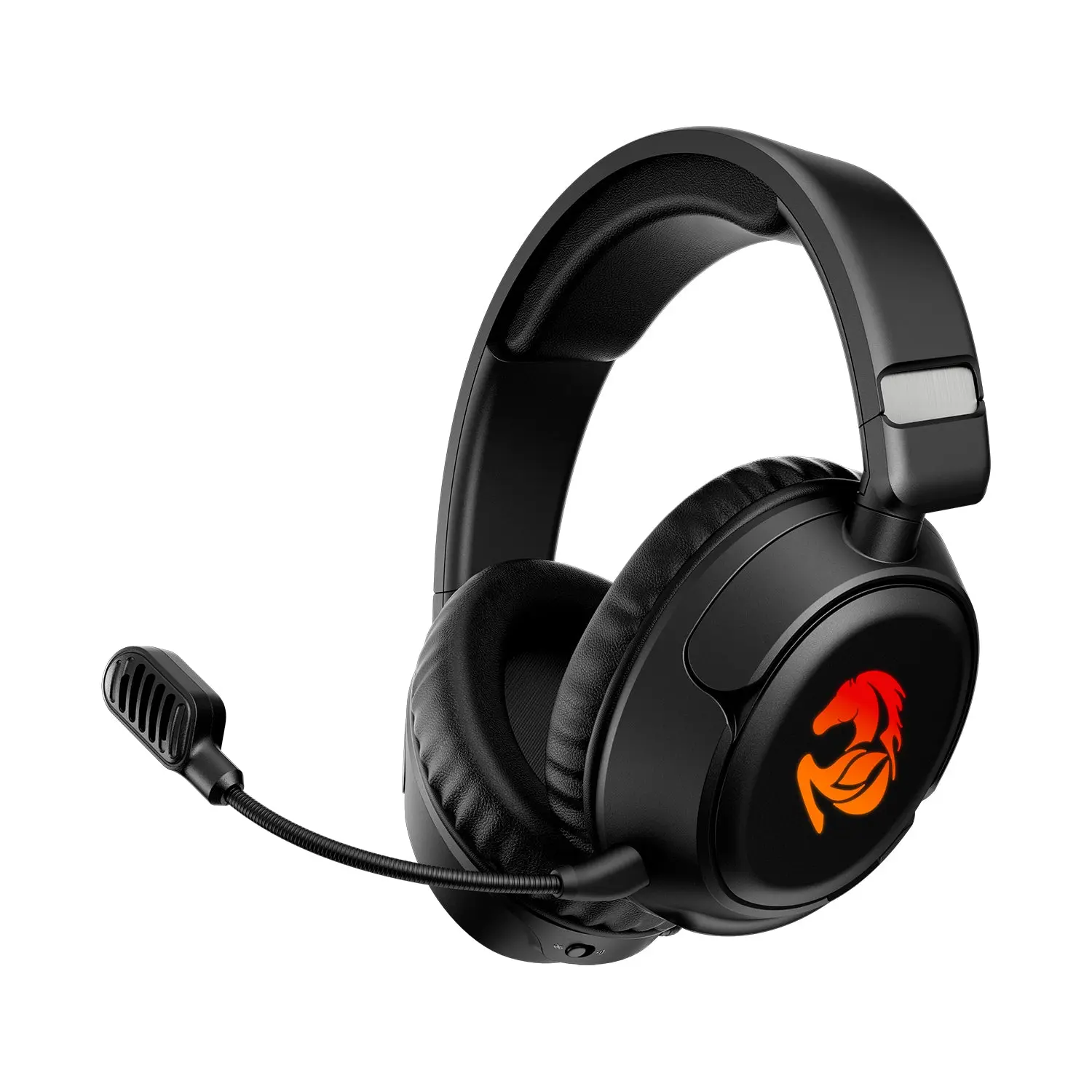 HyperX CloudX Flight 2 – Wireless Gaming Headset