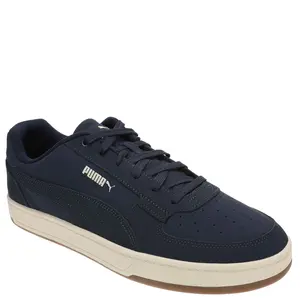 Men's Puma Caven 2.0 Buck Puma Navy-Alpine Snow-Gum (395202 08)