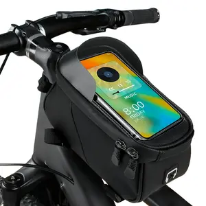 TST Handlebar Bag Outdoor Cycling Accessories Ebike