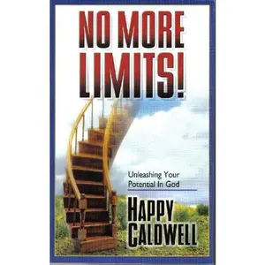 USED-No More Limits by happy-caldwell (Paperback)