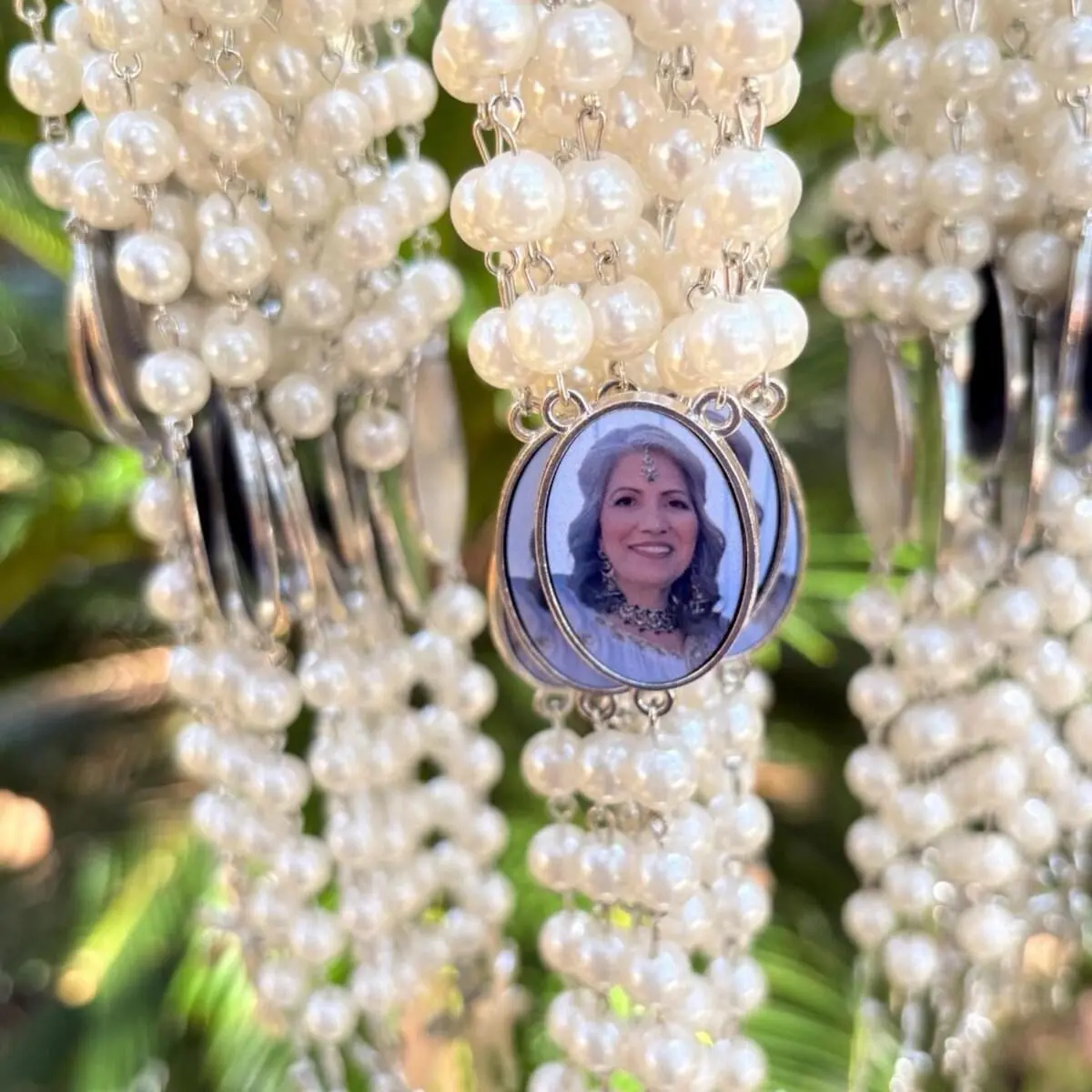 Bundle of 20 High-Quality Customized Photo Rosaries - Personalized Memorial Keepsakes for Your Loved Ones - SEE PINNED VIDEO ON HOW TO SEND YOUR PHOTOS