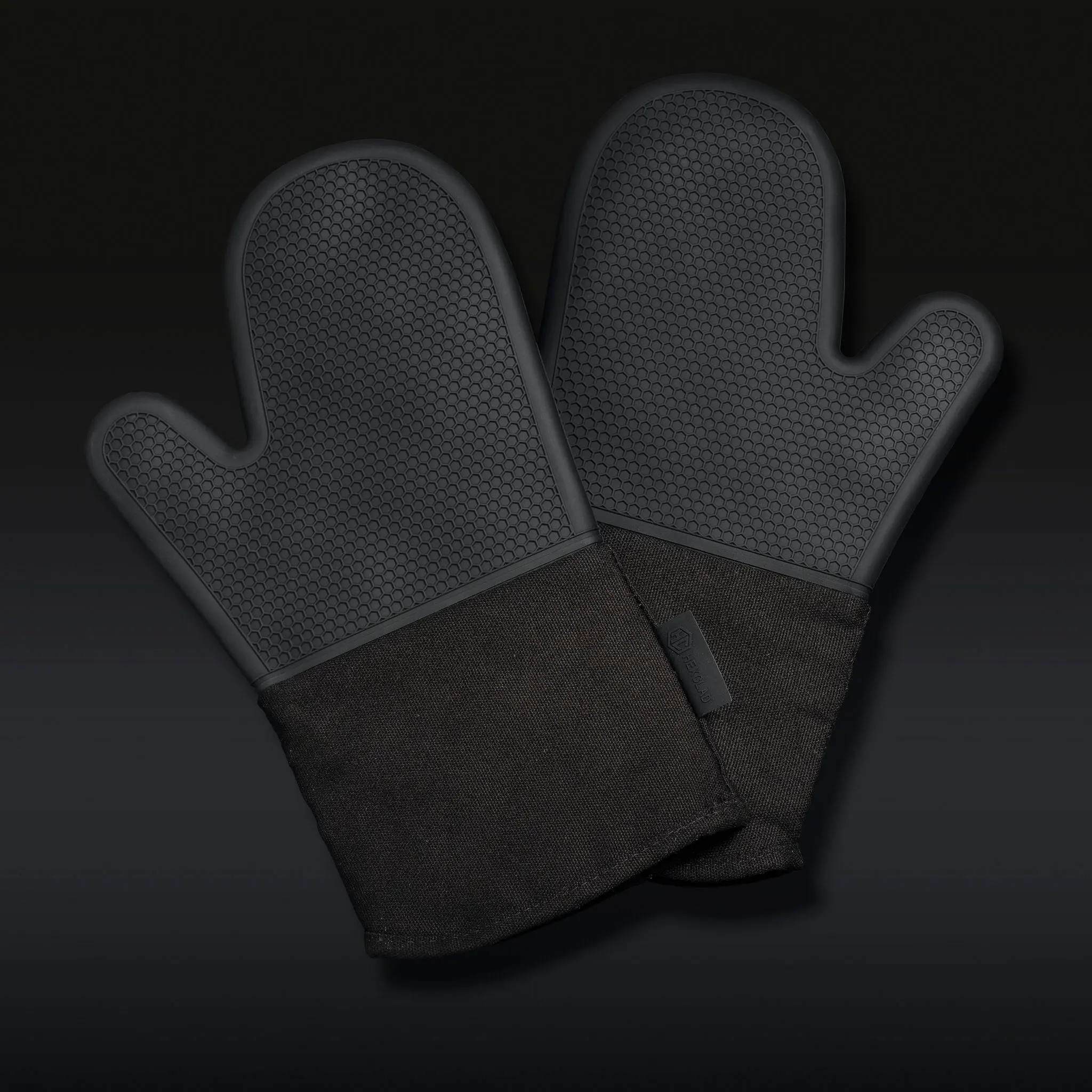 HexClad Hot Mitt Set HexClad Hot Mitt Set