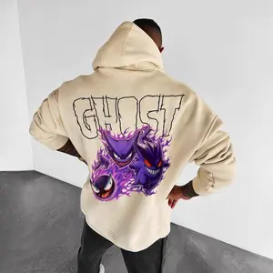 Gengar Halloween Shirt Aesthetic Gengar Sweatshirt For Mens Fashion Hoodies Pullover Athletic Daily Hoody Hooded Giftanime clothes,Gengar apparel,men's vintage tees,anime clothing for men,graphic hoodies,anime shirts,hoodies for men
