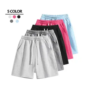 Men's Casual Playful-Striped Shorts,Lightweight Breathable Shorts,Ideal for workouts, jogging, and everyday lounging at home. Soft against the skin with moisture-wicking properties. Features a high-stretch drawstring waistband for adjustable fit.