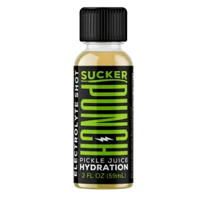 2oz Pickle Juice Shooter, Classic Dill (12 count)