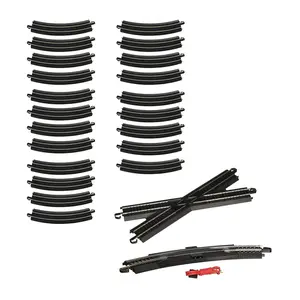 Bachmann Trains Figure 8 Track Pack