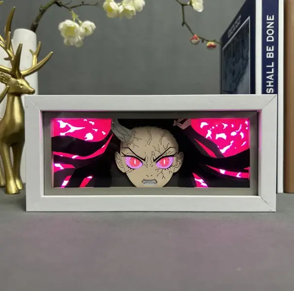 Nezuko Kamado Wall