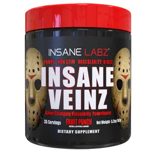 Insane Labz Insane Veinz