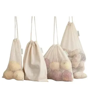 Beewise | Reuseable Produce Mesh Bags