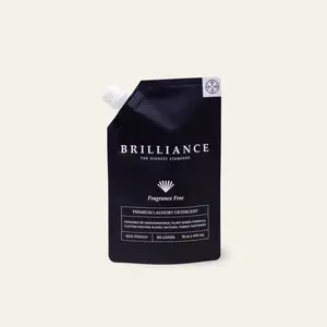 Brilliance Laundry  Detergent | Fragrance Free
