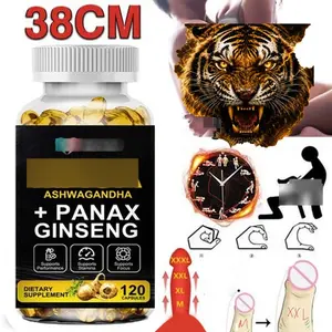 Maca Root Capsules 11400mg - 120 Pills - Red Yellow Black Maca - High Dose Extract for Men Women, gift for him her, couple gift