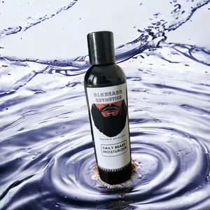 DAILY BEARD MOISTURIZER Hair Care