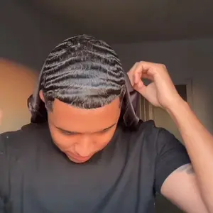 Wavecheck wave butter