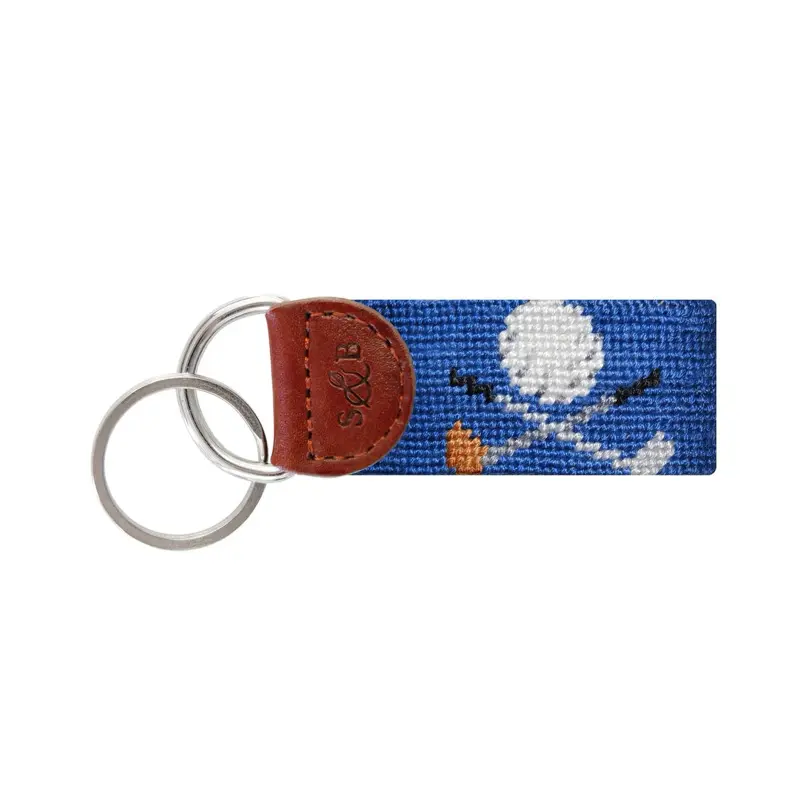 Smathers and Branson Key Fob