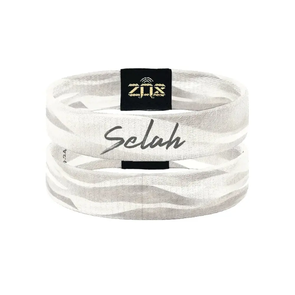 ZOX Interactive Bible Verse NFC Bracelet – Christian Scripture Tap Bracelet for Women & Men, Reversible Waterproof Faith Gift with Prayer Wall, Select Your Theme (Copy)