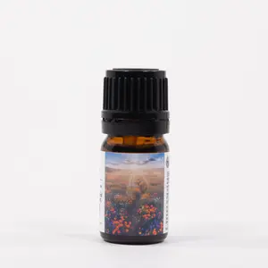 Spring Equinox Essential Oil Diffuser Blend