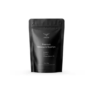 Premium Hibiscus Island Tea
