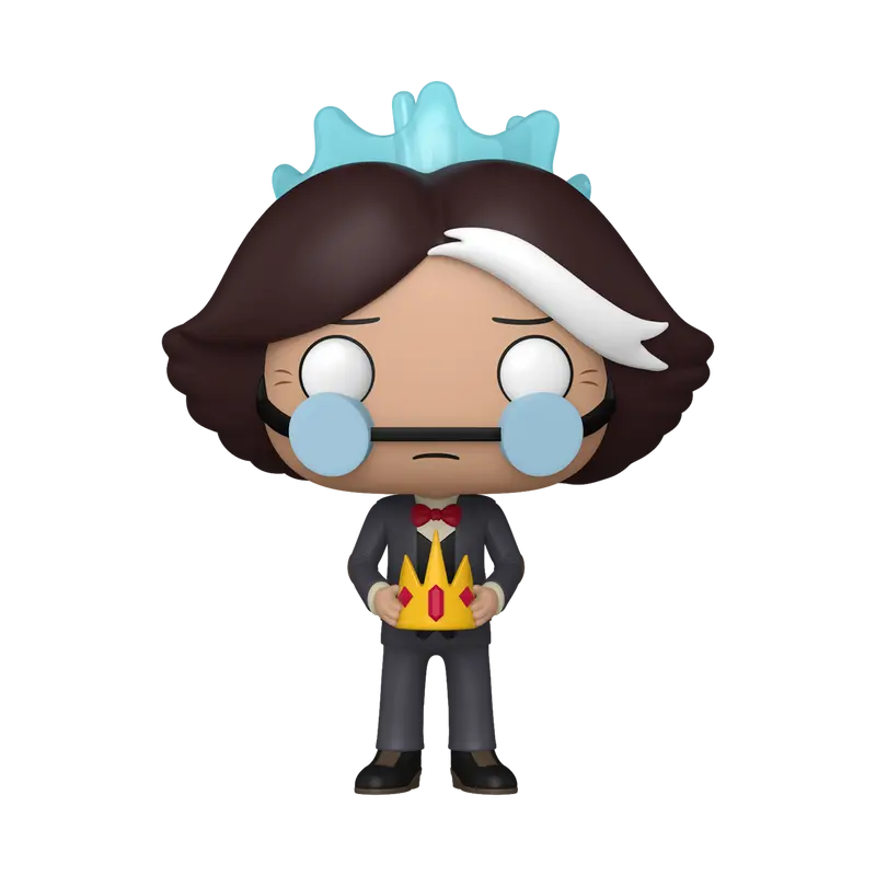 Funko Pop! Adventure Time – Simon #1756 (Exclusive)
