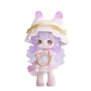 Ninita Magic Mirror Paradise Series Collectible Dolls blind box Doll #Kawaii #GiftForGirls #StuffedAnimal #CuteToy #NewYearGift #ToyCollection #GiftIdea