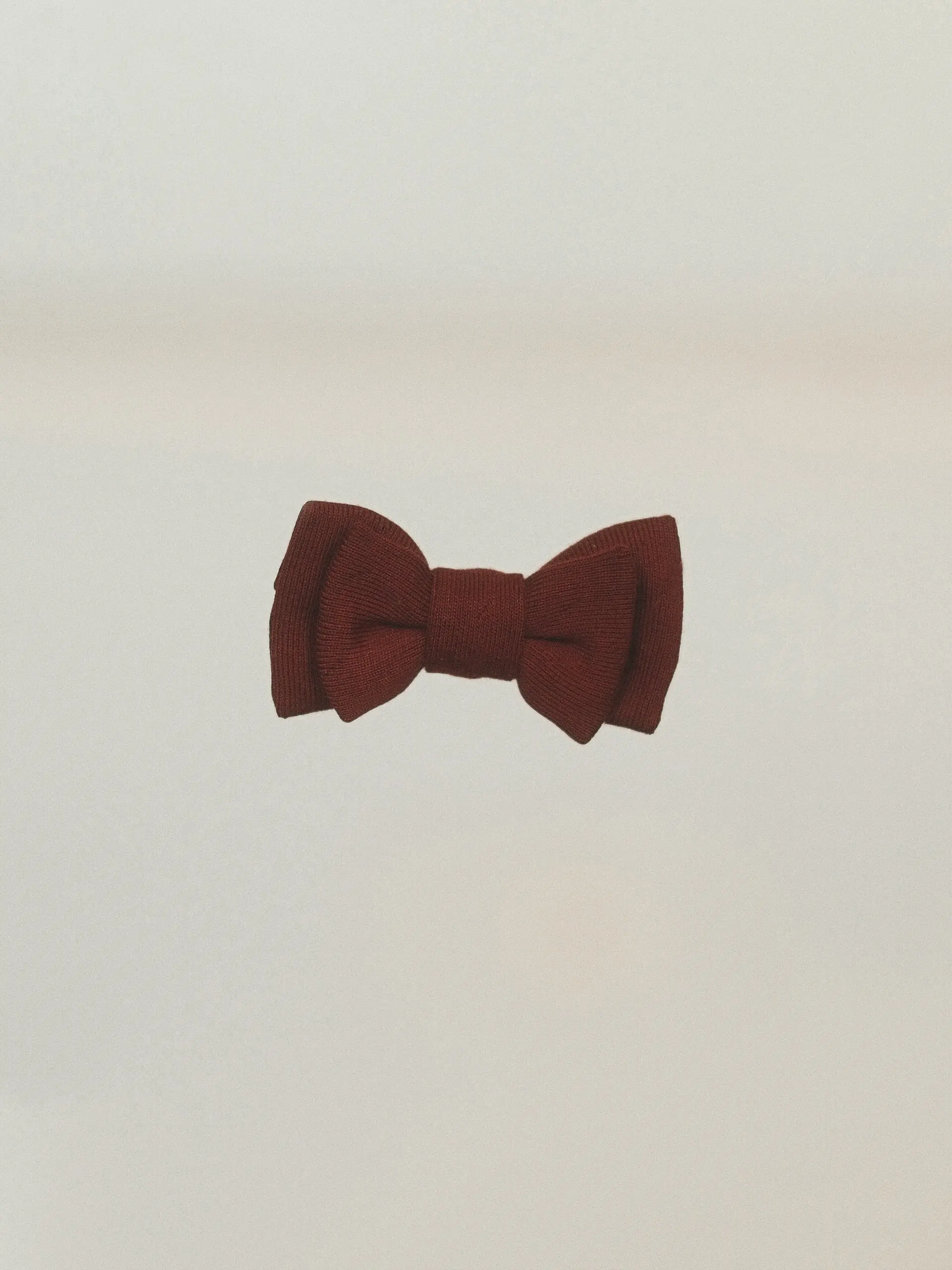 Heirloom Hair Bow