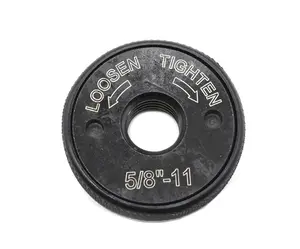 Superior LN5811SL 5/8-11" Thread Self Tightening Quick Change Lock Nut