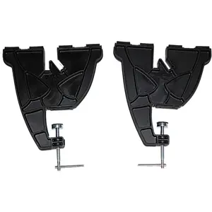 Ski and Snowboard Vise Tuning Vise Ski Snowboard Tune Pair