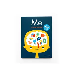 Me: A Compendium: A Fill-In Journal for Kids -- Wee Society - Other