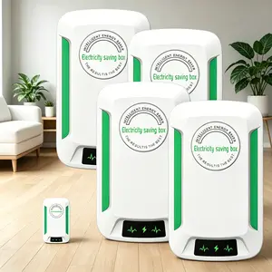 Fathersdaygift Plug-In Power Box with US Plug, Built-In Indicator Light, Portable Indoor Plug-In Device for Home, Office, Dorm, Bedroom, and Travel Use