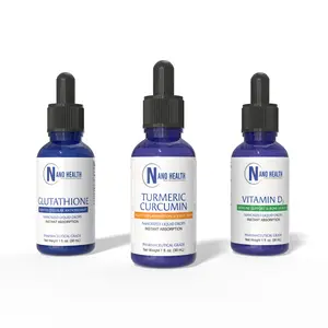 Nano Whole Body Health Bundle