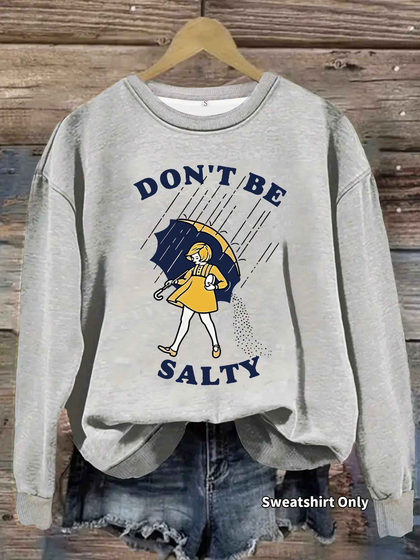 Women's Graphic Cartoon Pattern Fitted Long Sleeve Sweater Sweatshirt, Warm Casual Fall & Winter Top, Graduation & Back-To-School Wear Lady Womenswear
