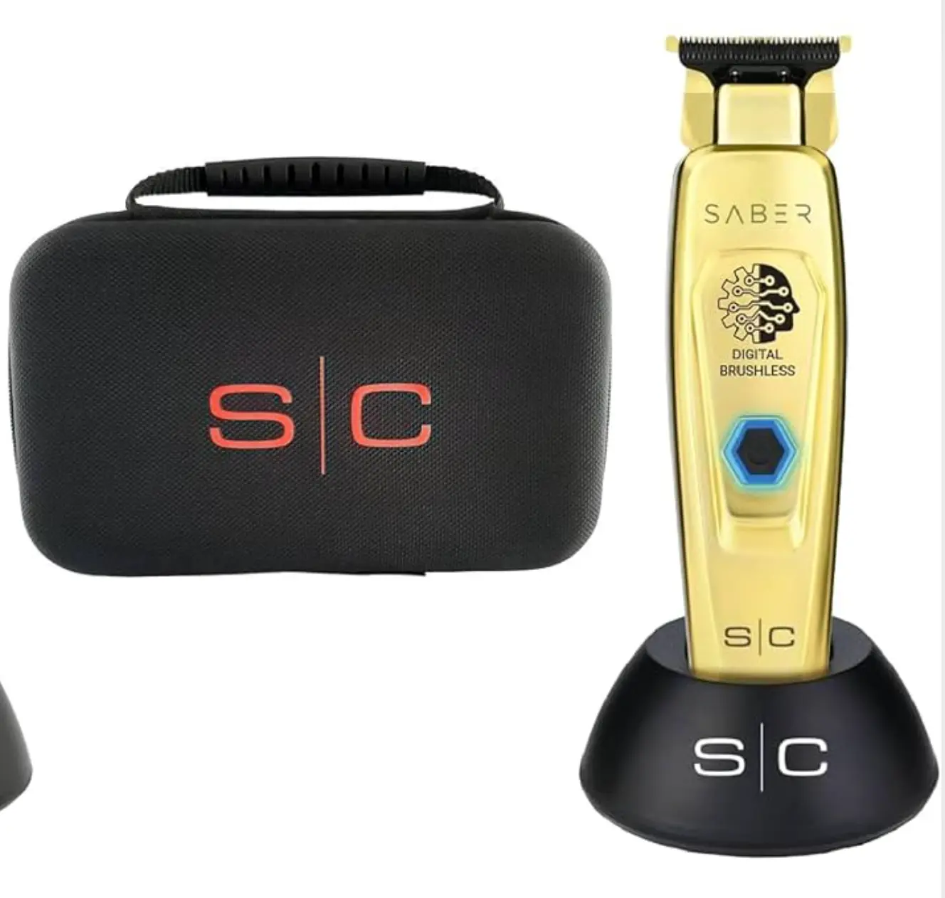 July Deal: Stylecraft Saber Trimmer & Case
