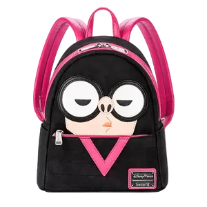 Loungefly Edna Cosplay Mini Backpack