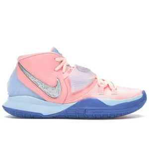 Nike Men's Kyrie 6 Concepts Khepri (Special Box) Basketball Shoes, from StockX