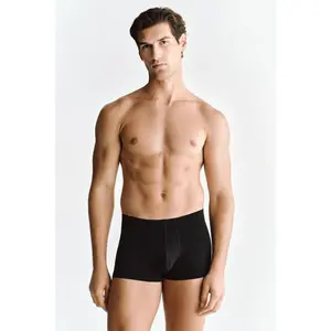 H&M 5-pack cotton short trunks